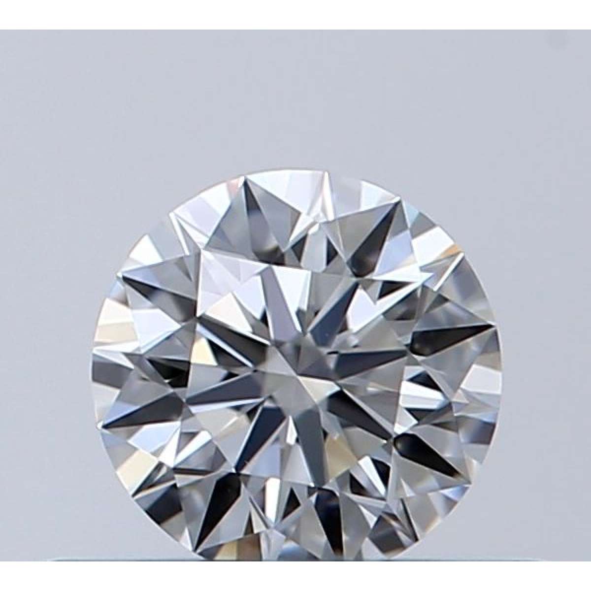 Diamante Certificato GIA Carati 0.3 Colore F Purezza VVS2  EX  EX  EX Fluorescenza NON Brown No Green No Milky No EyeClean 100%