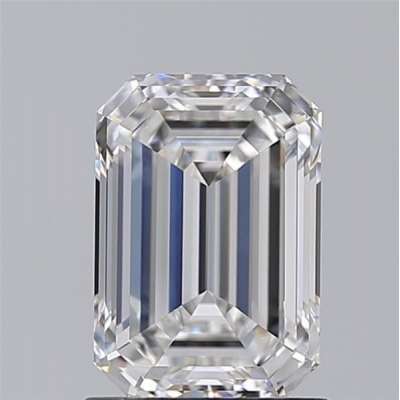 Diamante Certificato GIA Carati 1.5 Colore F Purezza VVS1  -  EX  EX Fluorescenza NON Brown No Milky No EyeClean 100%