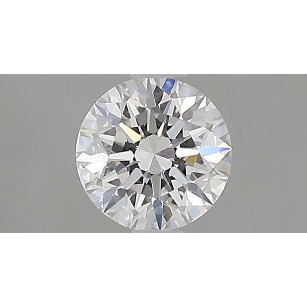 Diamante Certificato GIA Carati 0.4 Colore D Purezza VVS1 EX EX EX Fluorescenza NON Brown No Green No Milky No EyeClean 100% Diamante Certificato GIA Carati 0.4 Colore D Purezza VVS1 EX EX EX Fluorescenza NON Brown No Green No Milky No EyeClean 100%