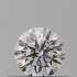 Certified Diamond GIA Carats 0.29 Color F Clarity VS2  EX  EX  EX Fluorescence NON Brown No Green No Milky No EyeClean 100%