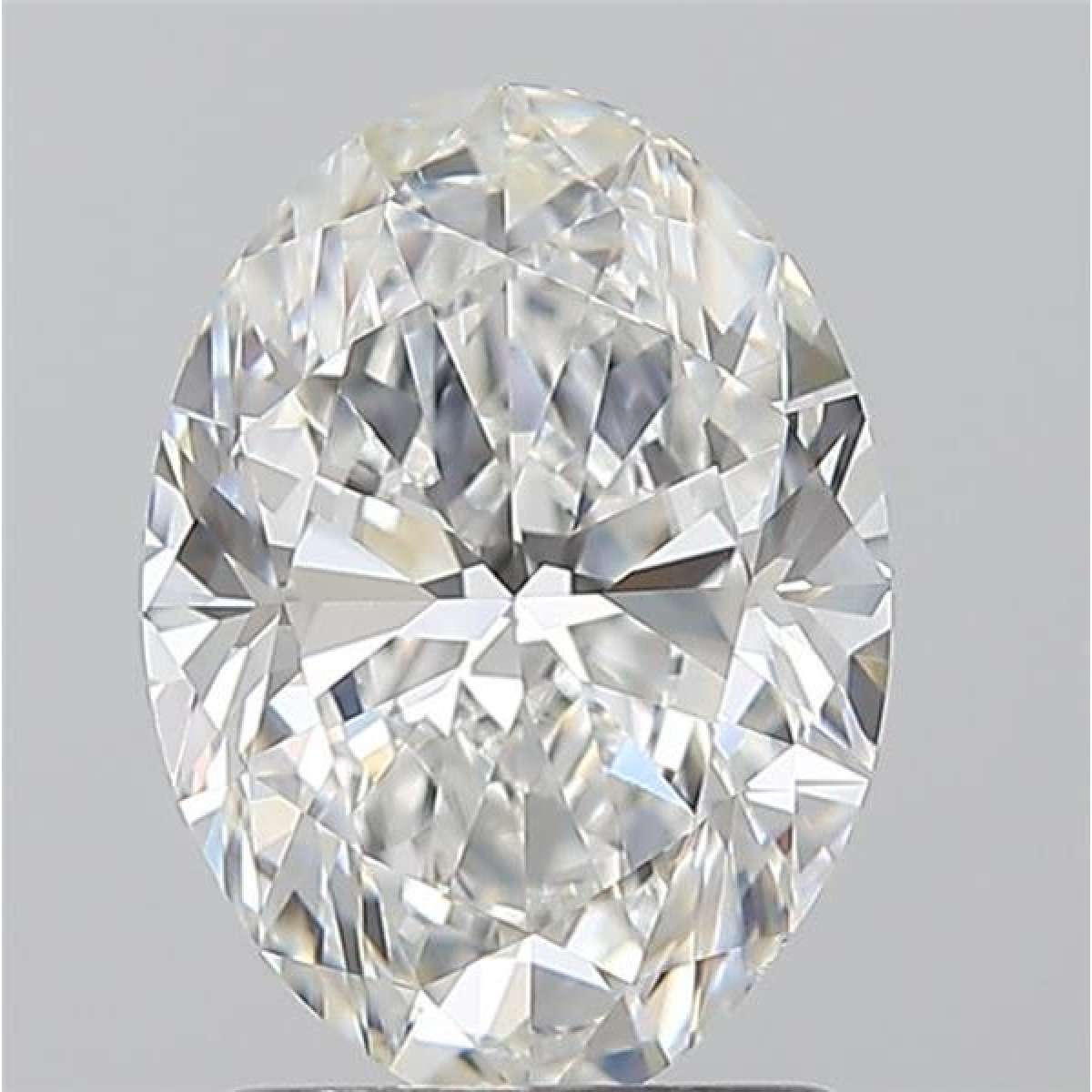 Certified Diamond GIA Carats 1.7 Color F Clarity VS1 - EX VG Fluorescence MED Brown No Green No Milky No EyeClean 100% Certified Diamond GIA Carats 1.7 Color F Clarity VS1 - EX VG Fluorescence MED Brown No Green No Milky No EyeClean 100%