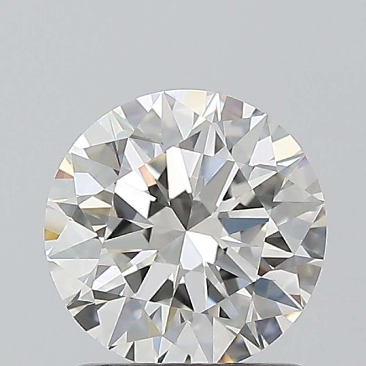 Certified Diamond HRD Carats 1.12 Color G Clarity VVS1 EX EX EX Fluorescence NON Brown No Green No Milky No EyeClean 100% Certified Diamond HRD Carats 1.12 Color G Clarity VVS1 EX EX EX Fluorescence NON Brown No Green No Milky No EyeClean 100%