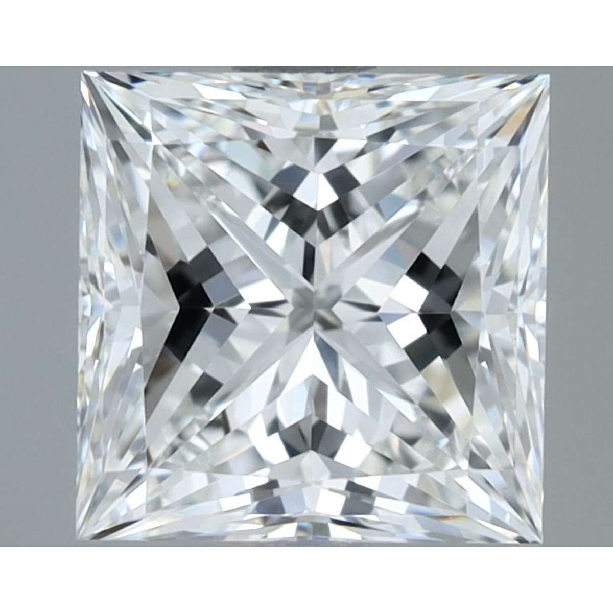 Certified Diamond GIA Carats 1.7 Color G Clarity VVS1  -  EX  EX Fluorescence NON Brown No Green No Milky No EyeClean 100%