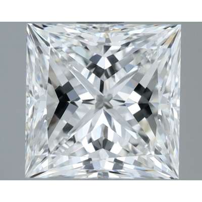 Certified Diamond GIA Carats 1.7 Color G Clarity VVS1  -  EX  EX Fluorescence NON Brown No Green No Milky No EyeClean 100%