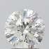 Certified Diamond GIA Carats 1.5 Color G Clarity VS2  EX  EX  EX Fluorescence NON Brown No Green No Milky No EyeClean 100%
