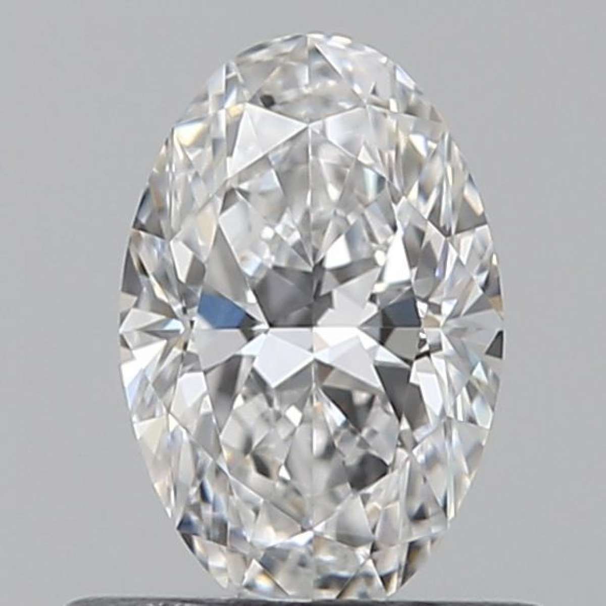 Certified Diamond GIA Carats 0.5 Color E Clarity VS1  -  EX  EX Fluorescence NON Brown No Green No Milky No EyeClean 100%