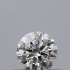 Certified Diamond GIA Carats 0.27 Color F Clarity VVS1  EX  EX  EX Fluorescence NON Brown No Milky No EyeClean 100%