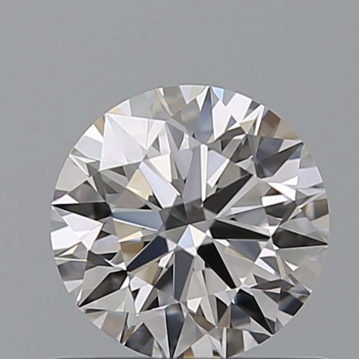 Certified Diamond GIA Carats 0.57 Color E Clarity VVS2 EX EX EX Fluorescence MED Brown No Green No Milky No EyeClean 100% Certified Diamond GIA Carats 0.57 Color E Clarity VVS2 EX EX EX Fluorescence MED Brown No Green No Milky No EyeClean 100%