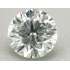 Certified Diamond GIA Carats 1.2 Color H Clarity VVS2  EX  EX  EX Fluorescence MED Brown No Green No Milky No EyeClean 100%
