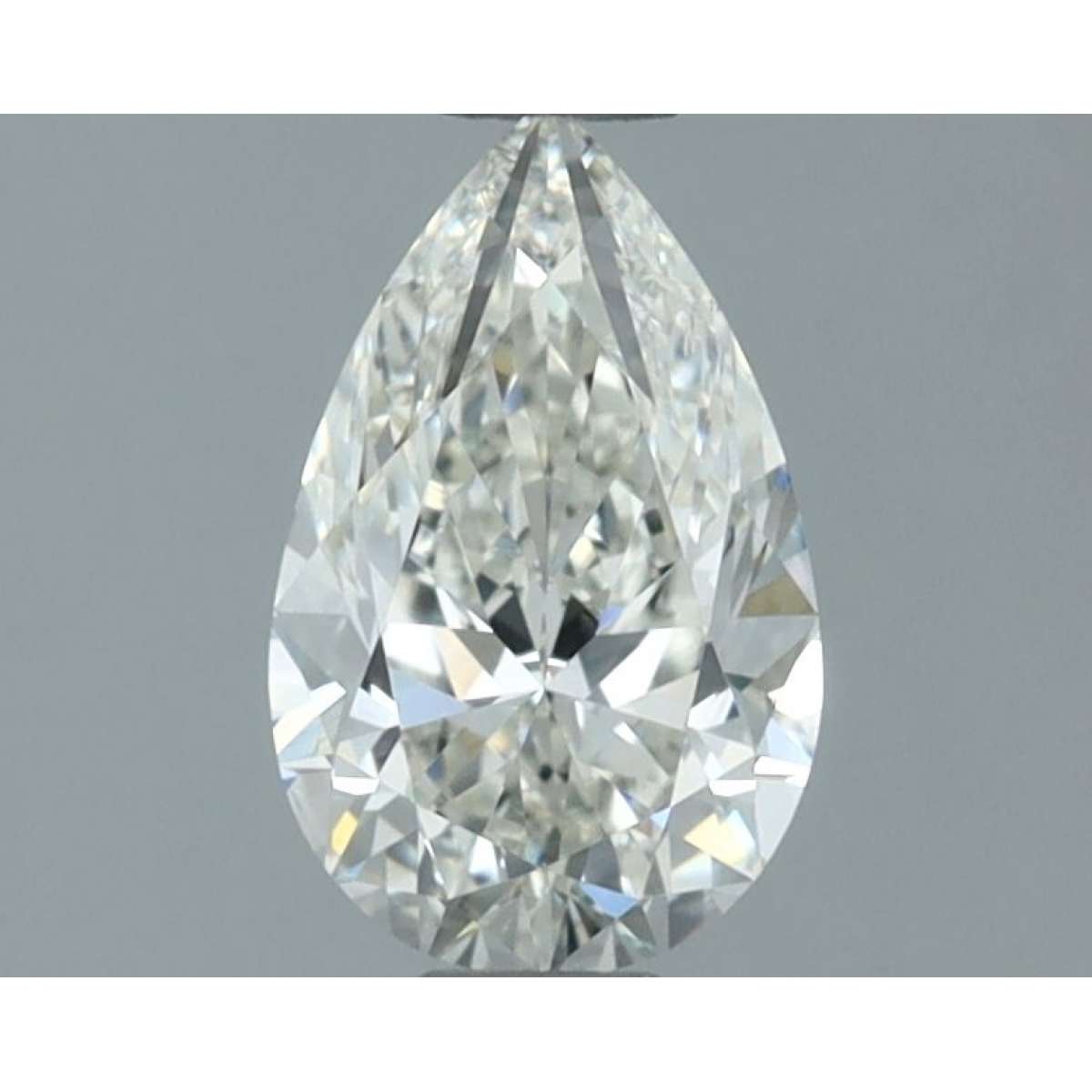 Certified Diamond IGI Carats 1.01 Color H Clarity VS2  -  EX  EX Fluorescence NON Brown No Green No Milky No EyeClean 100%