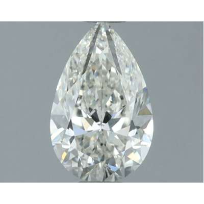 Certified Diamond IGI Carats 1.01 Color H Clarity VS2  -  EX  EX Fluorescence NON Brown No Green No Milky No EyeClean 100%