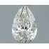Certified Diamond IGI Carats 1.01 Color H Clarity VS2  -  EX  EX Fluorescence NON Brown No Green No Milky No EyeClean 100%