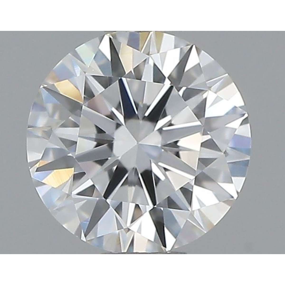 Certified Diamond IGI Carats 0.51 Color E Clarity VVS1  EX  VG  VG Fluorescence NON Brown No Green No Milky No EyeClean 100%