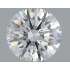 Certified Diamond IGI Carats 0.51 Color E Clarity VVS1  EX  VG  VG Fluorescence NON Brown No Green No Milky No EyeClean 100%