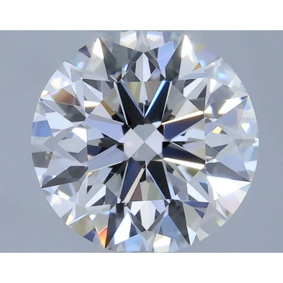 Certified Diamond GIA Carats 0.5 Color E Clarity VVS2 EX EX EX Fluorescence NON Brown No Green No Milky No EyeClean 100% Certified Diamond GIA Carats 0.5 Color E Clarity VVS2 EX EX EX Fluorescence NON Brown No Green No Milky No EyeClean 100%