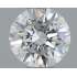 Certified Diamond GIA Carats 0.32 Color E Clarity VVS2  EX  EX  EX Fluorescence NON Brown No Green No Milky No EyeClean 100%