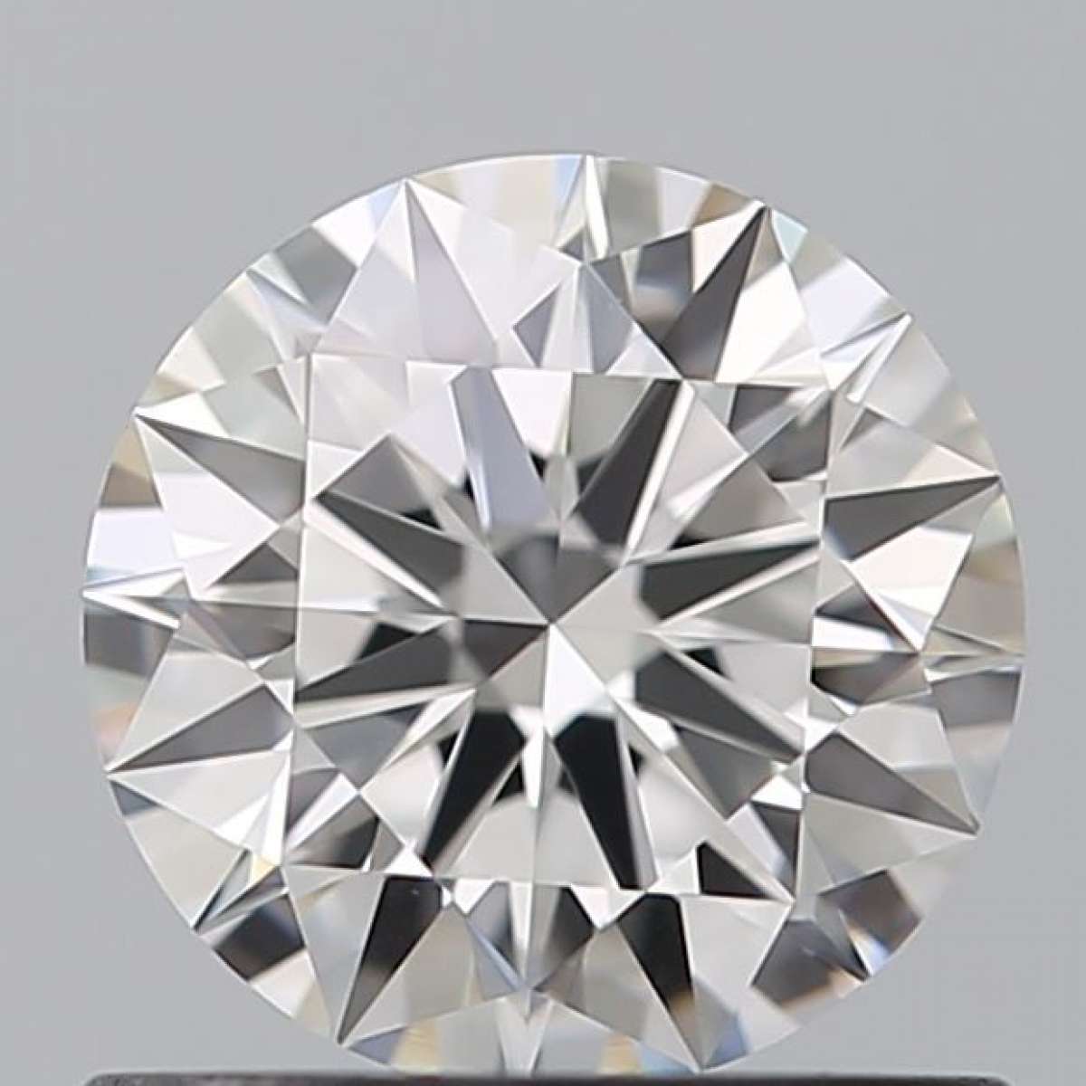 Certified Diamond GIA Carats 0.6 Color G Clarity VVS2 EX EX EX Fluorescence FNT Brown No Milky No EyeClean 100% Certified Diamond GIA Carats 0.6 Color G Clarity VVS2 EX EX EX Fluorescence FNT Brown No Milky No EyeClean 100%