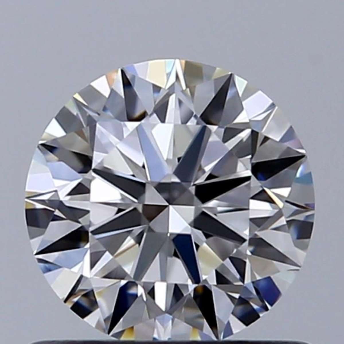 Certified Diamond GIA Carats 0.68 Color D Clarity VVS1 EX EX EX Fluorescence NON Brown No Green No Milky No EyeClean 100% Certified Diamond GIA Carats 0.68 Color D Clarity VVS1 EX EX EX Fluorescence NON Brown No Green No Milky No EyeClean 100%