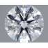 Certified Diamond GIA Carats 0.81 Color G Clarity IF  EX  EX  EX Fluorescence NON Brown No Green No Milky No EyeClean 100%