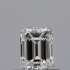 Diamante Certificato GIA Carati 0.37 Colore E Purezza VVS2  -  VG  VG Fluorescenza FNT Brown No Green No Milky No EyeClean 100%