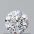 Certified Diamond GIA Carats 0.35 Color E Clarity VVS1  EX  EX  EX Fluorescence NON Brown No Green No Milky No EyeClean 100%