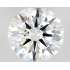 Certified Diamond GIA Carats 0.55 Color E Clarity IF  EX  EX  EX Fluorescence MED Brown No Green No Milky No EyeClean 100%