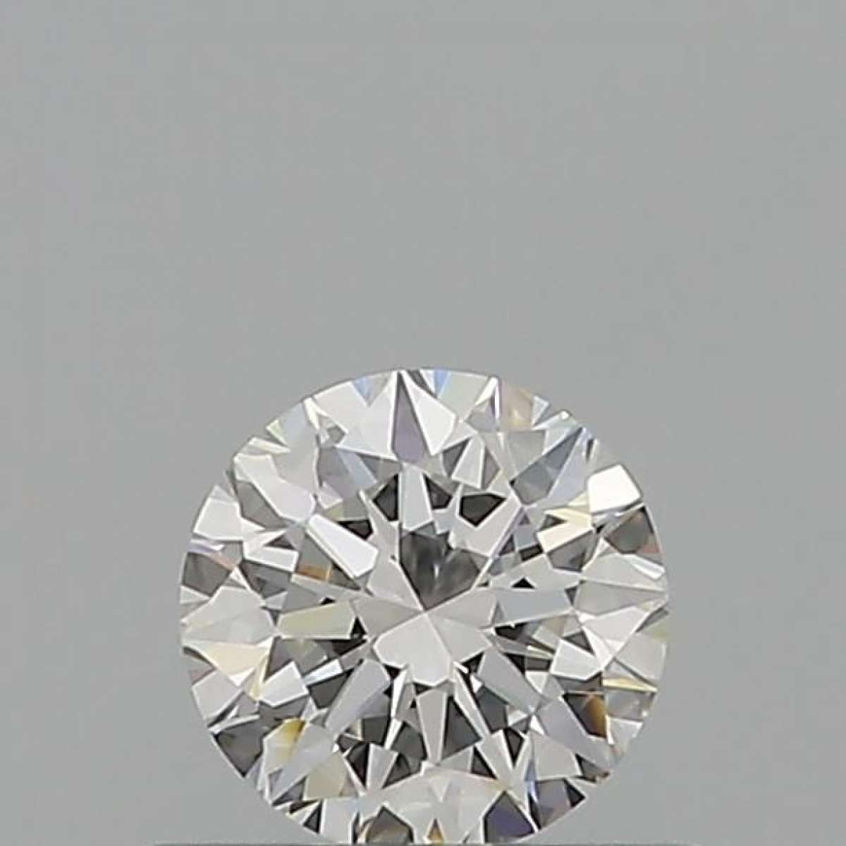 Certified Diamond GIA Carats 0.51 Color G Clarity VVS1 EX EX EX Fluorescence MED Brown No Milky No EyeClean 100% Certified Diamond GIA Carats 0.51 Color G Clarity VVS1 EX EX EX Fluorescence MED Brown No Milky No EyeClean 100%
