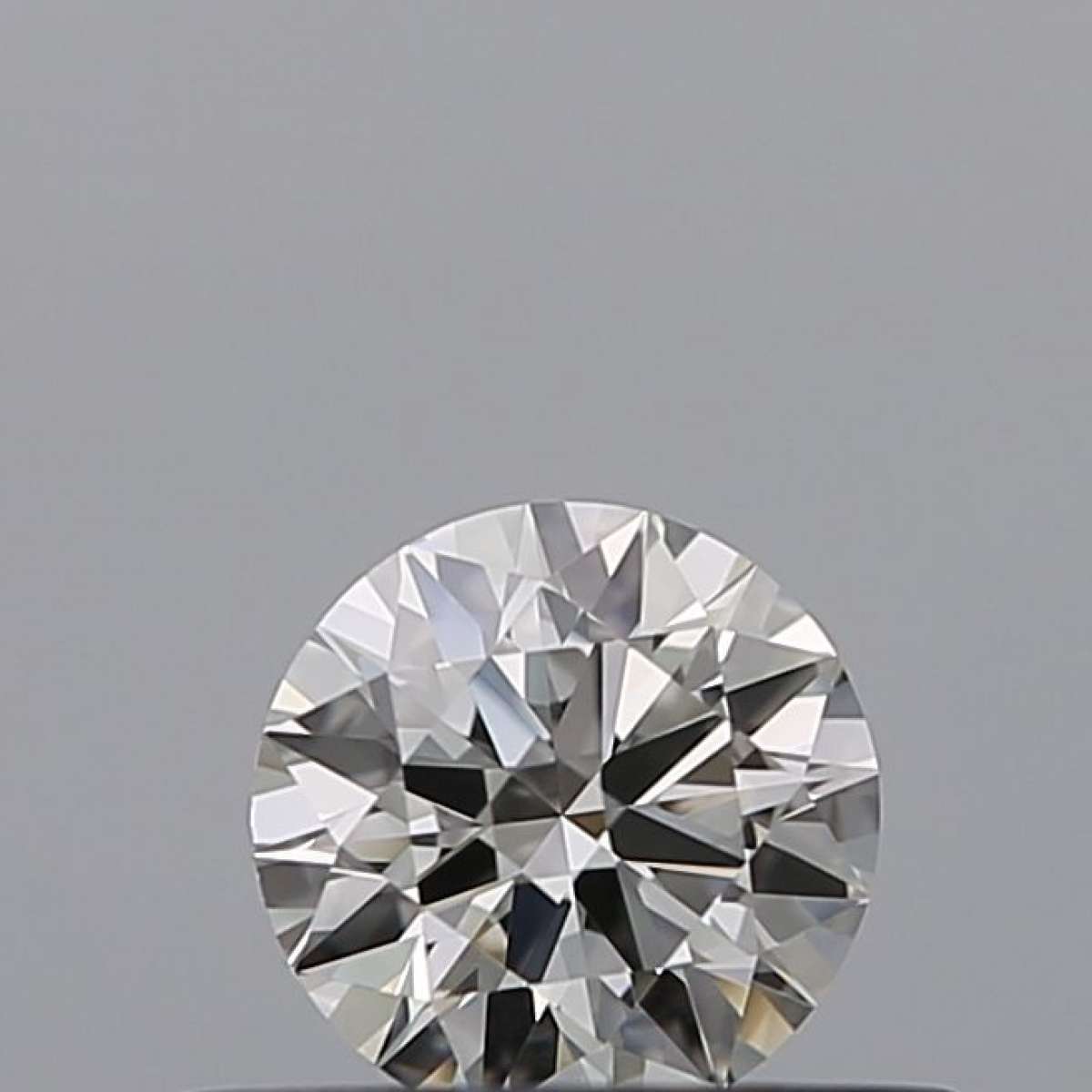 Certified Diamond GIA Carats 0.3 Color G Clarity VS1  EX  EX  EX Fluorescence NON Brown No Milky No EyeClean 100%