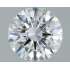 Certified Diamond GIA Carats 1.53 Color G Clarity VVS1  EX  EX  EX Fluorescence NON Brown No Green No Milky No EyeClean 100%