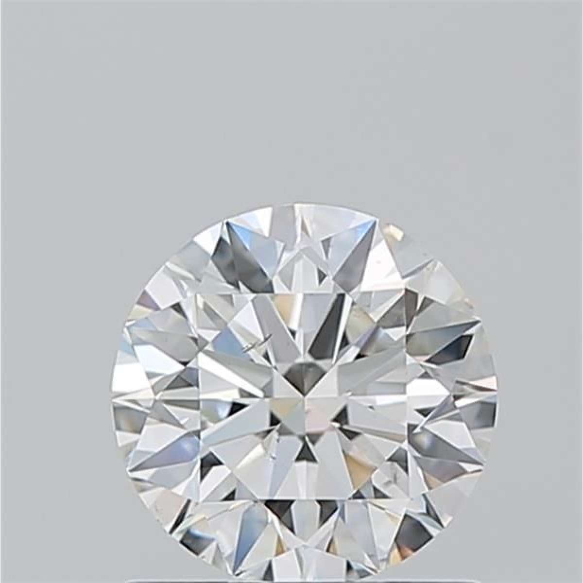 Certified Diamond GIA Carats 0.97 Color G Clarity SI1 EX EX EX Fluorescence NON Brown No Milky No EyeClean 100% Certified Diamond GIA Carats 0.97 Color G Clarity SI1 EX EX EX Fluorescence NON Brown No Milky No EyeClean 100%