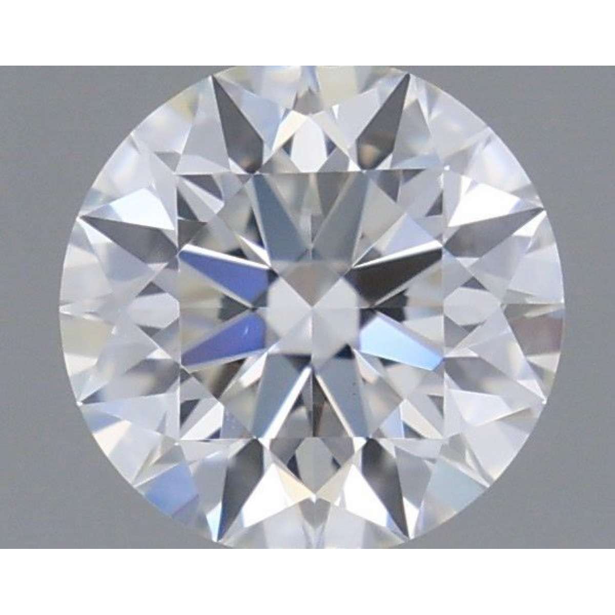 Certified Diamond GIA Carats 0.36 Color G Clarity VS1 EX EX EX Fluorescence NON Brown No Green No Milky No EyeClean 100% Certified Diamond GIA Carats 0.36 Color G Clarity VS1 EX EX EX Fluorescence NON Brown No Green No Milky No EyeClean 100%