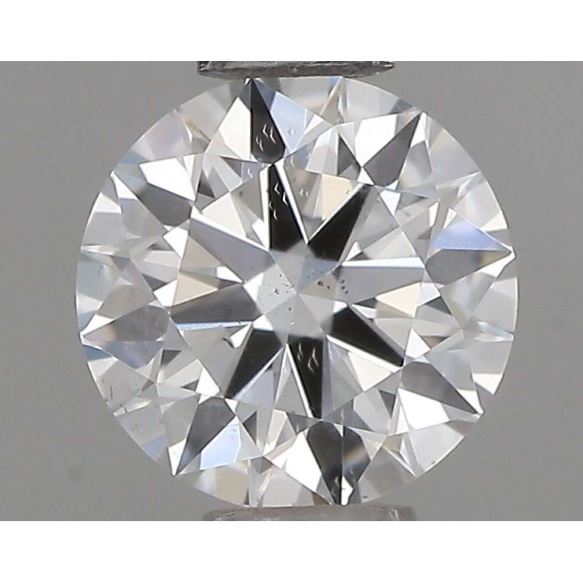 Certified Diamond GIA Carats 0.41 Color F Clarity SI2 EX EX EX Fluorescence NON Brown No Green No Milky No EyeClean 100% Certified Diamond GIA Carats 0.41 Color F Clarity SI2 EX EX EX Fluorescence NON Brown No Green No Milky No EyeClean 100%