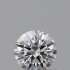 Certified Diamond GIA Carats 0.35 Color D Clarity VVS1  EX  EX  EX Fluorescence NON Brown No Green No Milky No EyeClean 100%