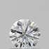 Certified Diamond GIA Carats 0.63 Color E Clarity VVS1  EX  EX  EX Fluorescence NON Brown No Green No Milky No EyeClean 100%