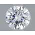 Certified Diamond GIA Carats 0.28 Color E Clarity VVS1  EX  EX  EX Fluorescence NON Brown No Green No Milky No EyeClean 100%
