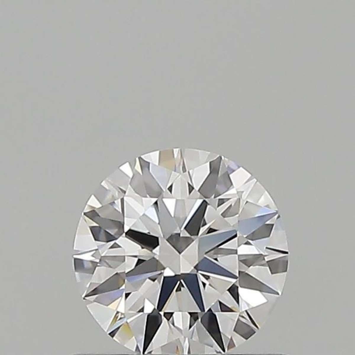 Certified Diamond GIA Carats 0.54 Color D Clarity VVS1 EX EX EX Fluorescence NON Brown No Green No Milky No EyeClean 100% Certified Diamond GIA Carats 0.54 Color D Clarity VVS1 EX EX EX Fluorescence NON Brown No Green No Milky No EyeClean 100%