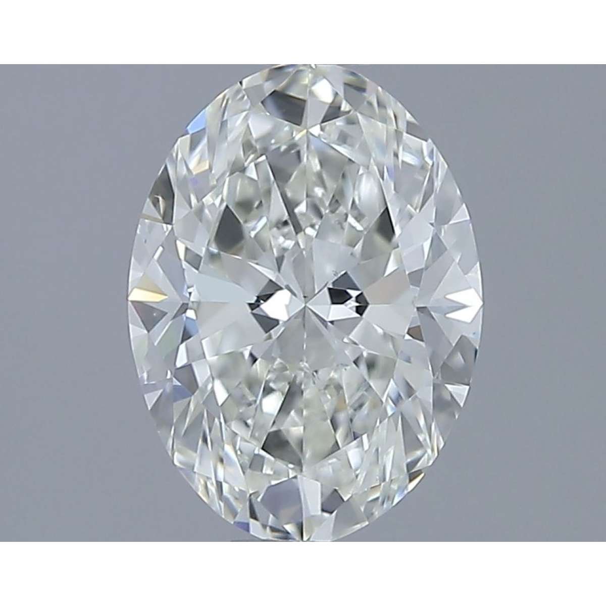 Certified Diamond IGI Carats 1.31 Color H Clarity VS1  -  EX  EX Fluorescence NON Brown No Milky No EyeClean 100%