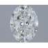 Certified Diamond IGI Carats 1.31 Color H Clarity VS1  -  EX  EX Fluorescence NON Brown No Milky No EyeClean 100%