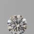 Diamante Certificato GIA Carati 0.18 Colore G Purezza VS2  EX  EX  EX Fluorescenza NON Brown No Green No Milky No EyeClean 100%