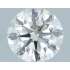 Certified Diamond IGI Carats 1.0 Color H Clarity VS1  EX  EX  EX Fluorescence NON Brown No Green No Milky No EyeClean 100%