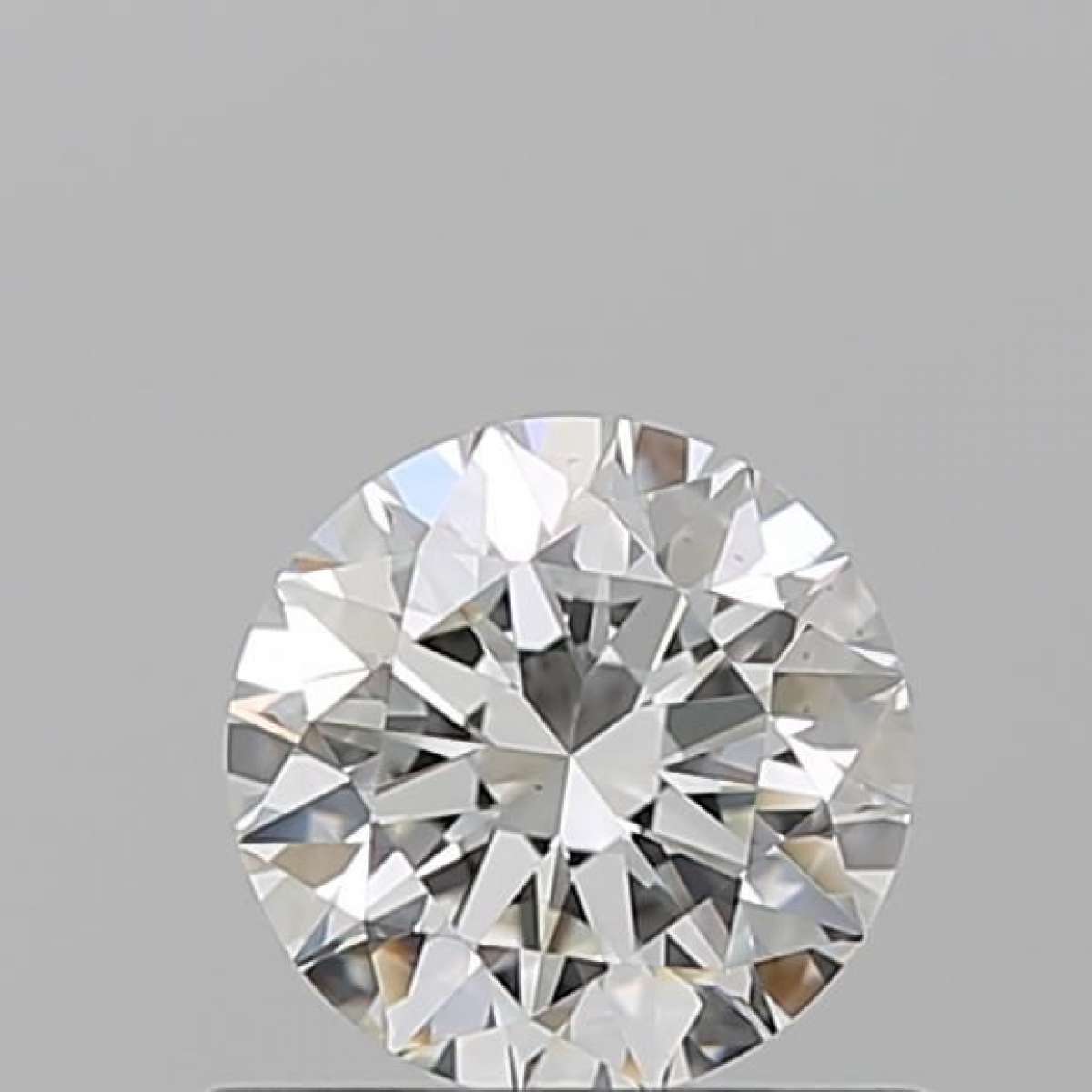 Certified Diamond GIA Carats 0.64 Color G Clarity VS1  EX  EX  EX Fluorescence NON Brown No Milky No EyeClean 100%