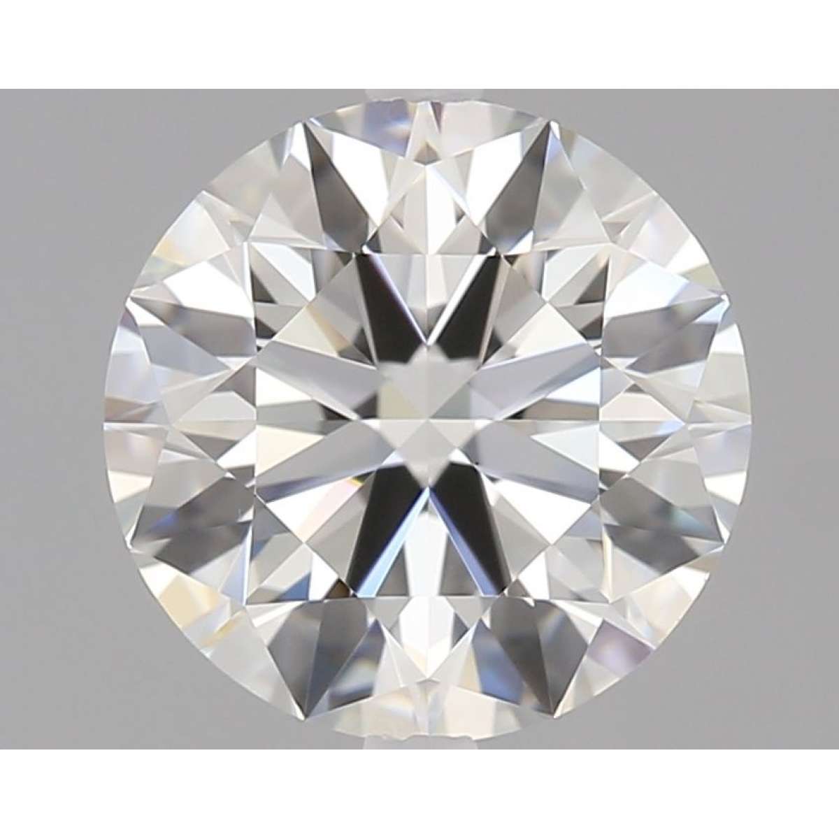 Certified Diamond GIA Carats 1.31 Color H Clarity VS1  EX  EX  EX Fluorescence NON Brown No Green No Milky No EyeClean 100%