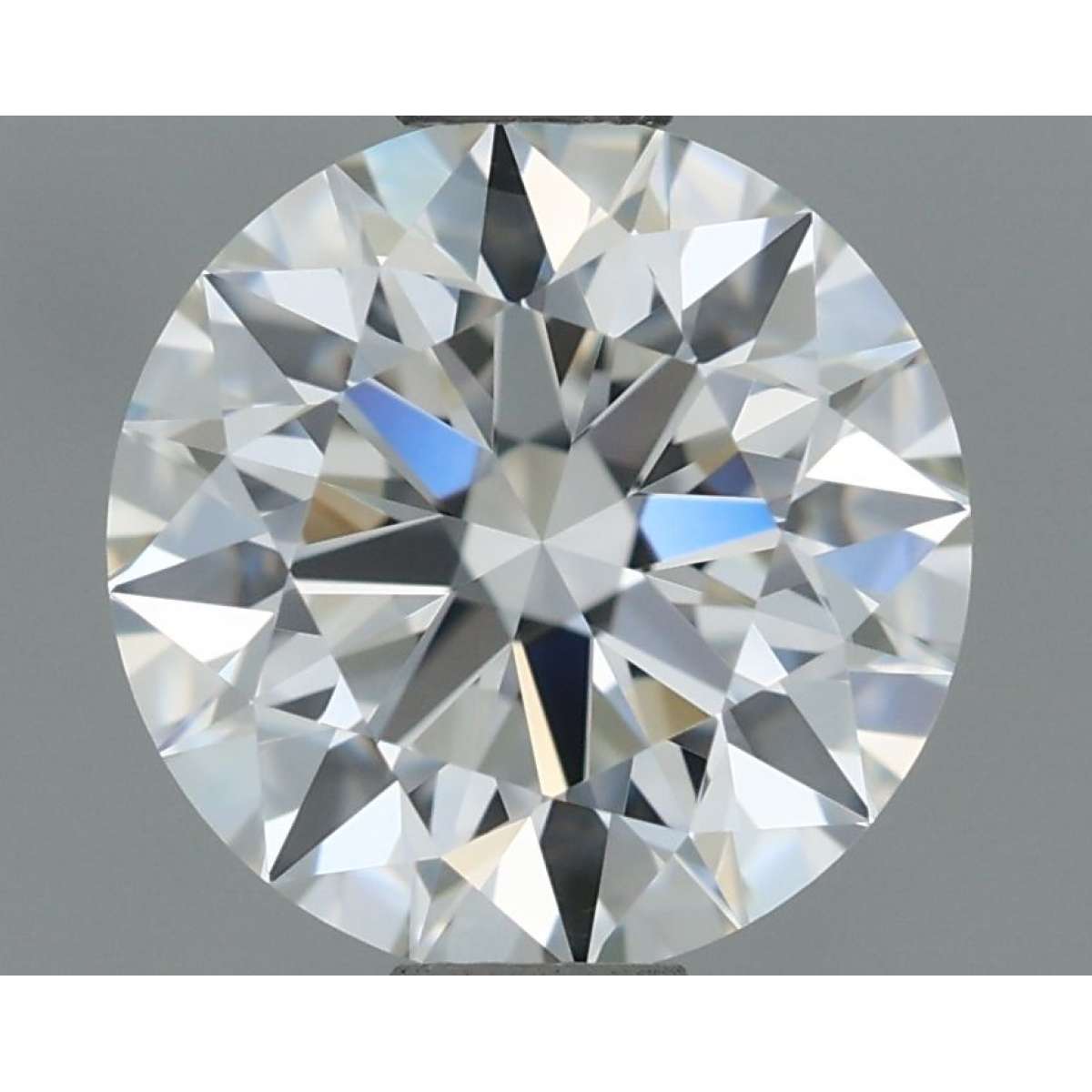 Diamante Certificato IGI Carati 0.9 Colore F Purezza VVS1 EX EX EX Fluorescenza FNT Brown No Green No Milky No EyeClean 100% Diamante Certificato IGI Carati 0.9 Colore F Purezza VVS1 EX EX EX Fluorescenza FNT Brown No Green No Milky No EyeClean 100%
