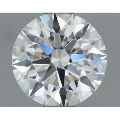Diamante Certificato IGI Carati 0.9 Colore F Purezza VVS1  EX  EX  EX Fluorescenza FNT Brown No Green No Milky No EyeClean 100%