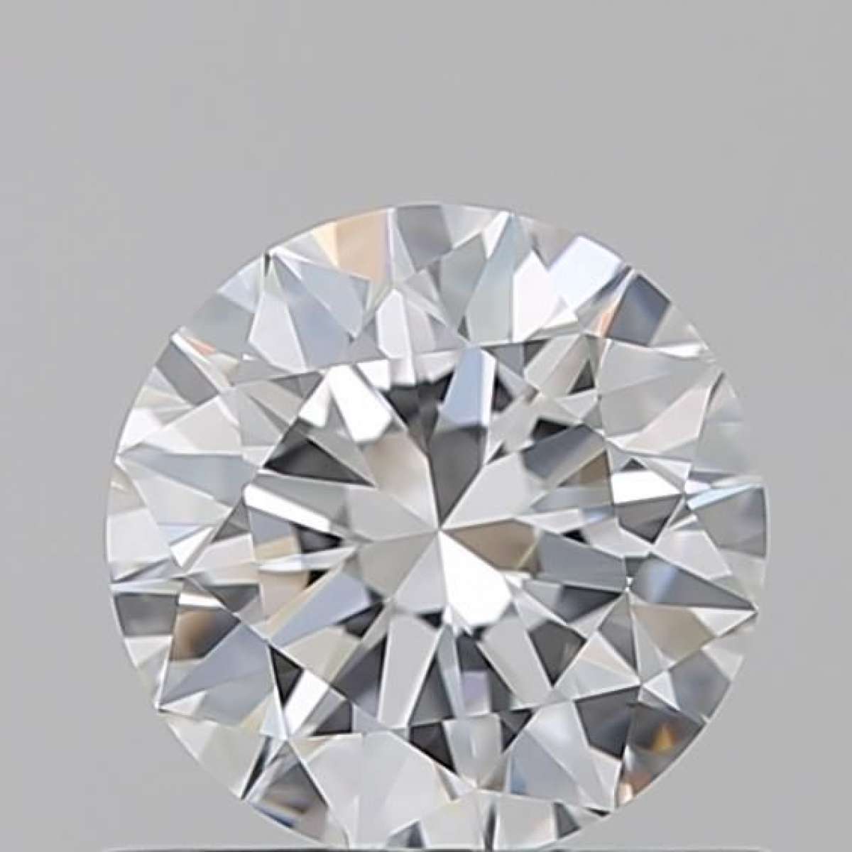 Certified Diamond GIA Carats 0.7 Color E Clarity VS1  EX  EX  EX Fluorescence NON Brown No Green No Milky No EyeClean 100%