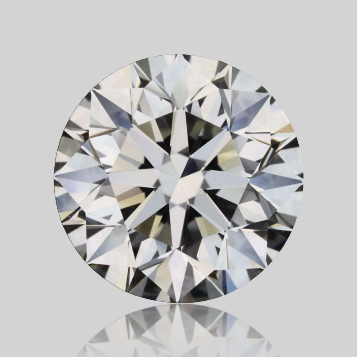 Certified Diamond IGI Carats 1.0 Color H Clarity VVS2  EX  EX  EX Fluorescence NON Brown No Green No Milky No EyeClean 100% Certified Diamond IGI Carats 1.0 Color H Clarity VVS2  EX  EX  EX Fluorescence NON Brown No Green No Milky No EyeClean 100%