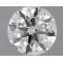 Certified Diamond GIA Carats 1.21 Color F Clarity VVS1  EX  EX  EX Fluorescence NON Brown No Milky No EyeClean 100%