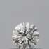 Certified Diamond GIA Carats 0.3 Color G Clarity VS1  EX  EX  EX Fluorescence NON Brown No Milky No EyeClean 100%
