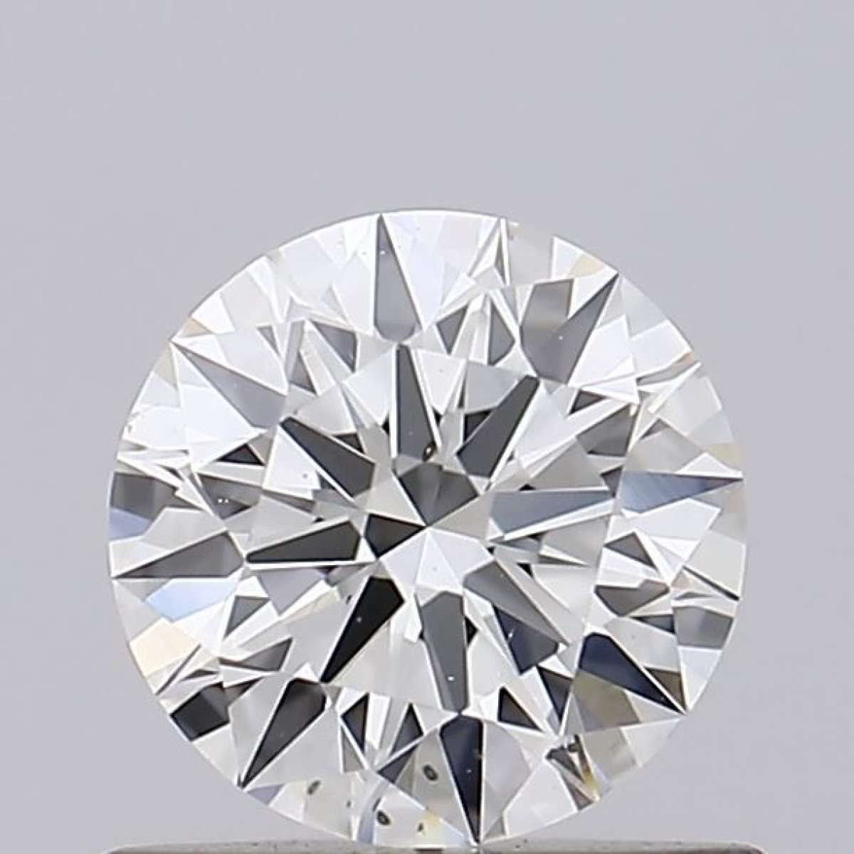 Certified Diamond GIA Carats 0.55 Color H Clarity SI1 EX EX EX Fluorescence FNT Brown No Green No Milky No EyeClean 100% Certified Diamond GIA Carats 0.55 Color H Clarity SI1 EX EX EX Fluorescence FNT Brown No Green No Milky No EyeClean 100%