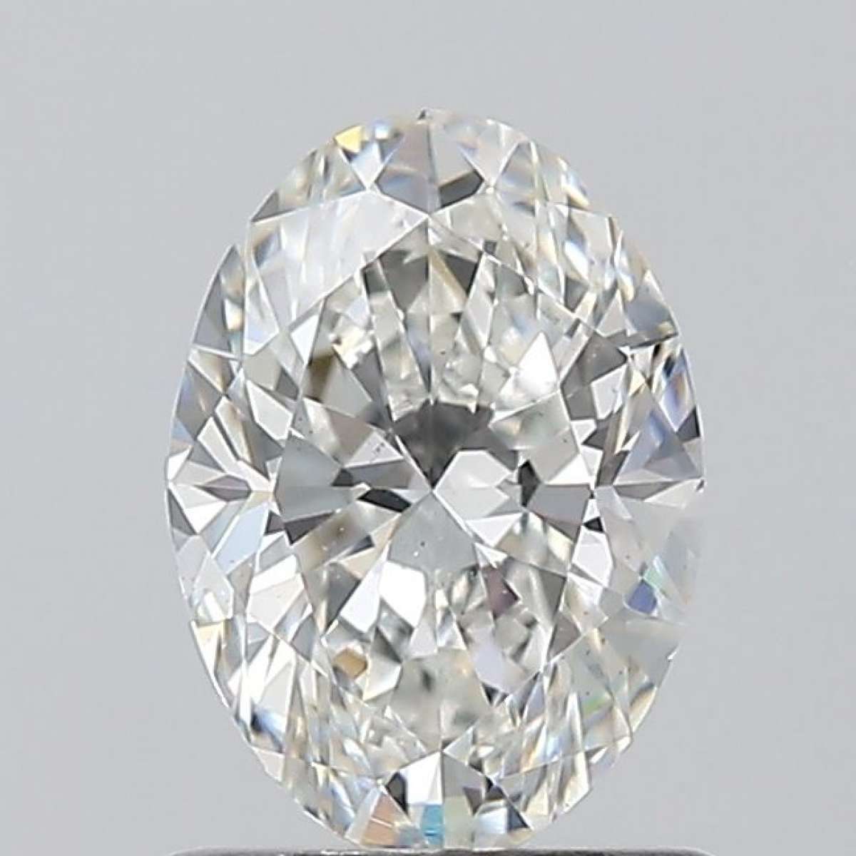 Certified Diamond GIA Carats 0.9 Color F Clarity SI1  -  EX  VG Fluorescence NON Brown No Green No Milky No EyeClean 100%